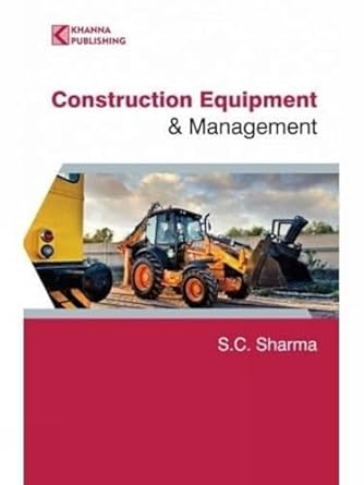 Construction Equipment & Management
